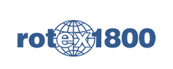 Logo Rotex 1800
