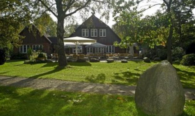 Golf Club Tietlingen